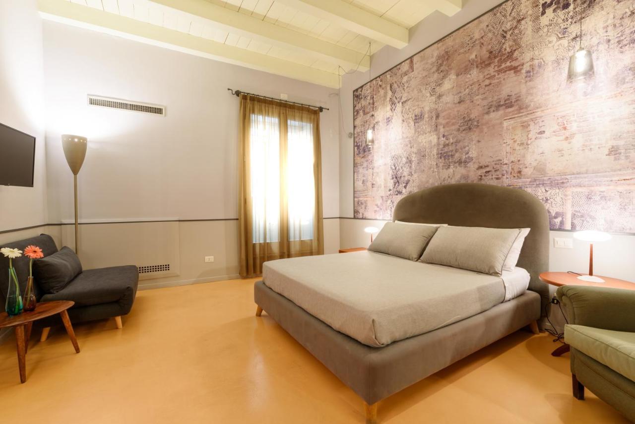 Celso 14 Hotel Palermo Luaran gambar