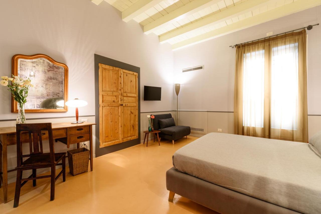 Celso 14 Hotel Palermo Luaran gambar