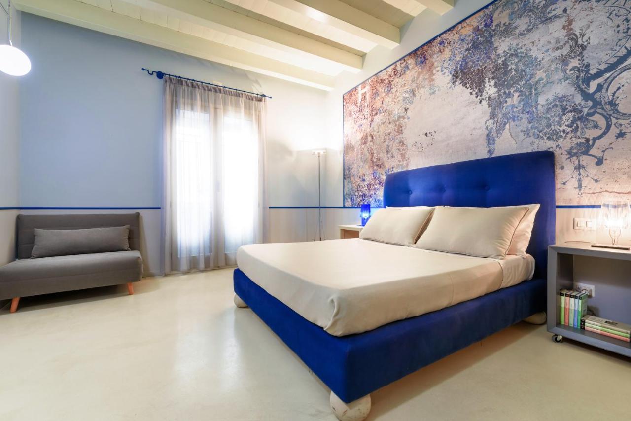 Celso 14 Hotel Palermo Luaran gambar