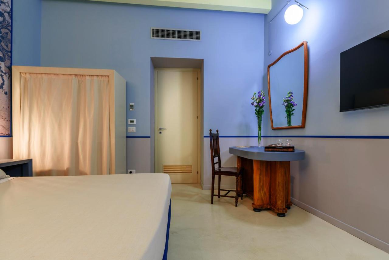 Celso 14 Hotel Palermo Luaran gambar
